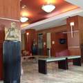 Courtyard Marriott San Juan