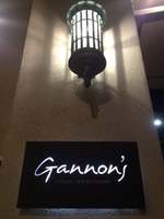 Gannon's