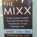 The Mixx
