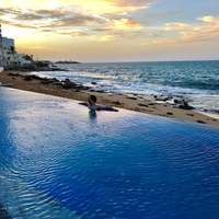 Serafina Beach Hotel