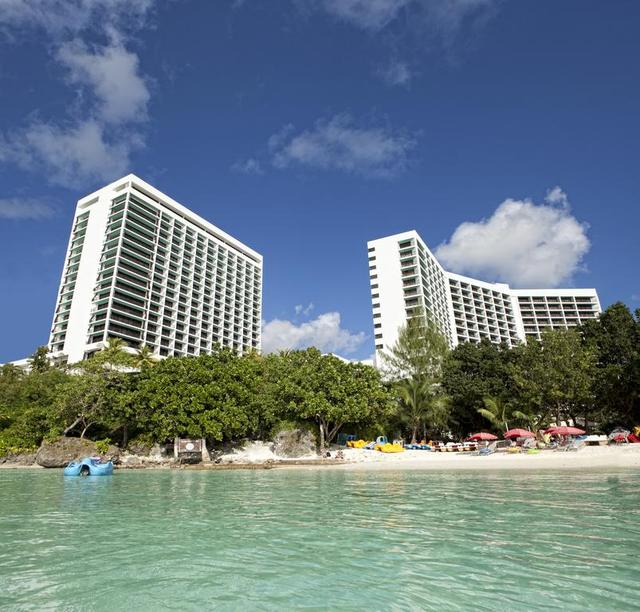 Guam Reef Hotel