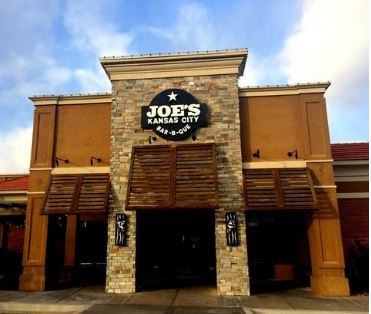 Joe's Kansas City - Leawood