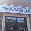 The Roasterie Cafe