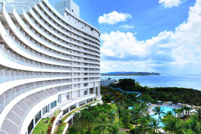 Hotel Nikko Guam