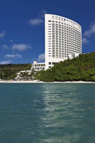 The Westin Resort Guam