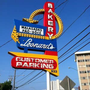 Leonard's Bakery