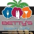 Betty's Beach Cafe