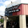 Rainbow Drive-In