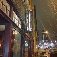 Tannin Wine Bar & Kit...