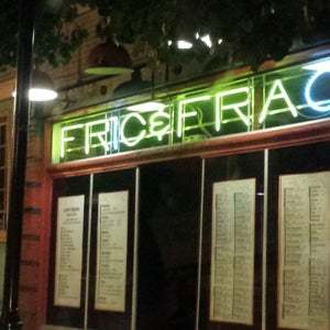 Fric & Frac