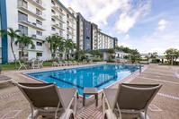 Oceanview Hotel and Resid...