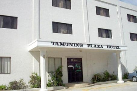 Tamuning Plaza Hotel