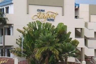Guam Airport Hotel