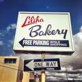 Liliha Bakery