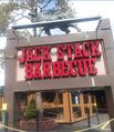 Jack Stack Barbecue - Martin City