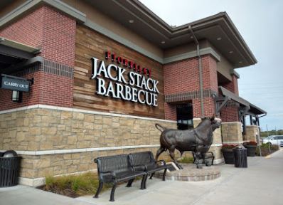 Jack Stack Barbecue - Lee's Summit