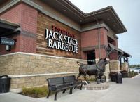 Jack Stack Barbecue - Lee...