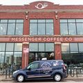 Messenger Coffee