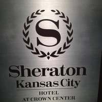 Sheraton Kansas City at C...