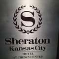 Sheraton Kansas City at Crown Center