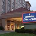 Hampton Inn & Suites Country Club Plaza