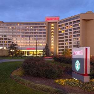 Overland Park Marriott