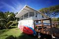 Merizo Lagoon Front House Boat