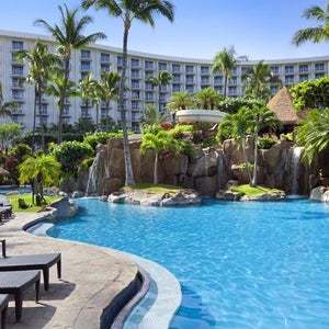 The Westin Maui Resort & Spa, Ka'anapali