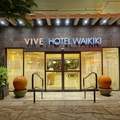 Vive Hotel Waikiki