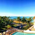 Park Shore Waikiki Hotel