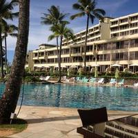 The St. Regis Princeville...