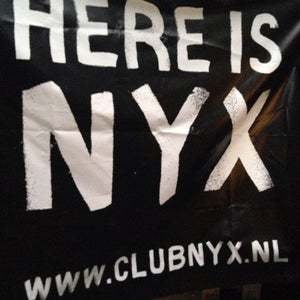 Club NYX