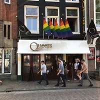 Queers Café