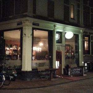 Restaurant Greetje