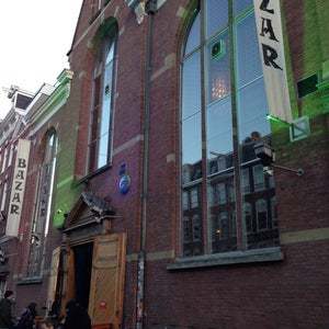 Bazar Amsterdam