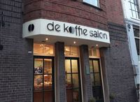 De Koffie Salon - Spui
