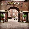 Hotel Sofitel Legend The Grand Amsterdam