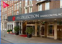 NH Collection Amsterdam B...