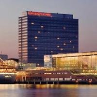 Mövenpick Hotel Amsterdam...