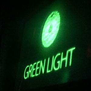 Green Light