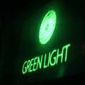 Green Light