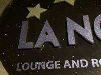 La Noche Martini Lounge