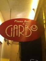 Garbo's Piano Bar