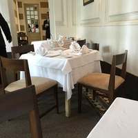 Restaurante Recco