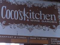 Coco's Kitchen