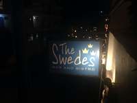 The Swedes