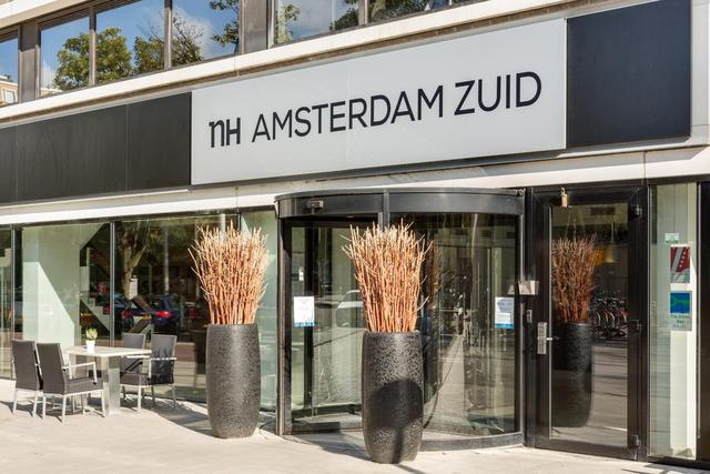 NH Amsterdam Zuid