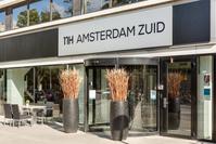 NH Amsterdam Zuid
