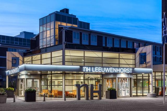 NH Noordwijk Centre Leeuwenhorst