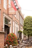 Mercure Amsterdam Centre ...